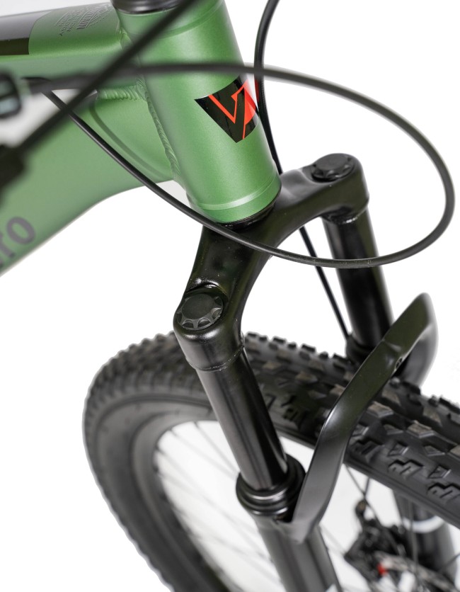 DeXTpro 007 R26 (коричневый)