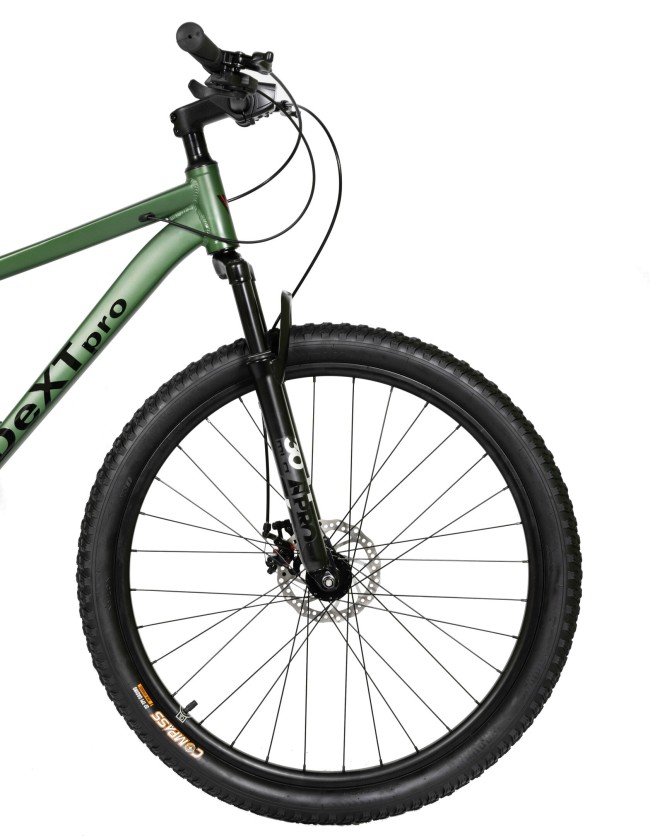 DeXTpro 007 R26 (коричневый)