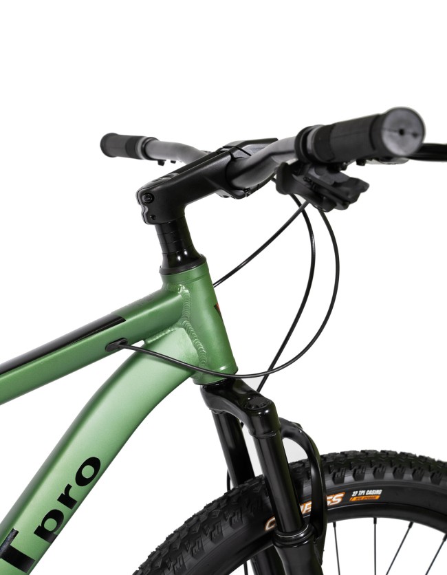 DeXTpro 007 R26 (коричневый)