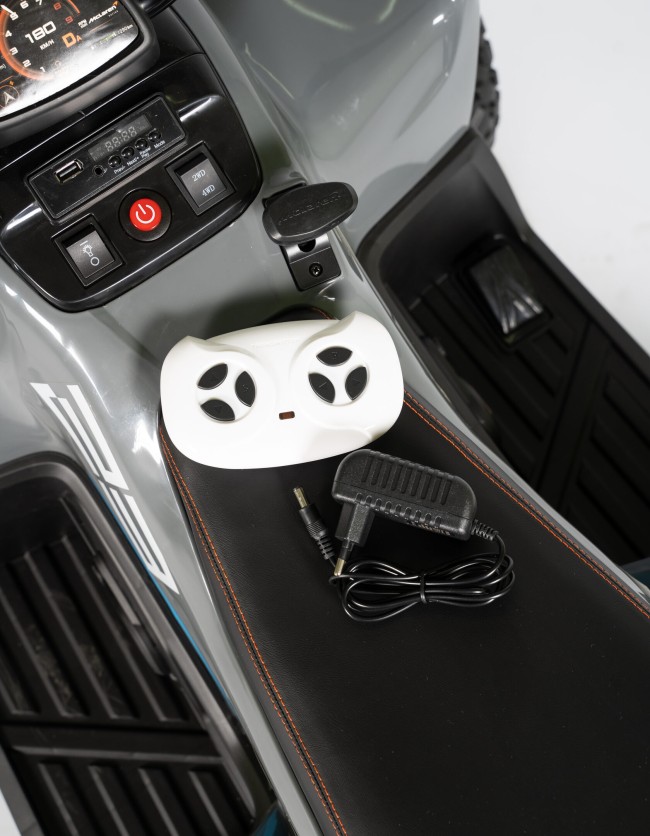 LM-212 (квадроцикл) (серый)