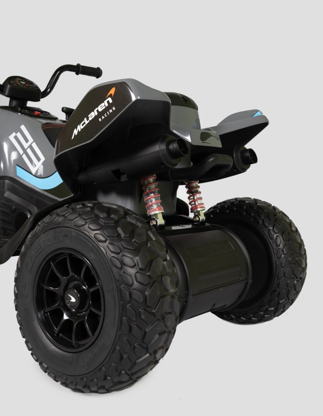 LM-212 (квадроцикл) (серый)