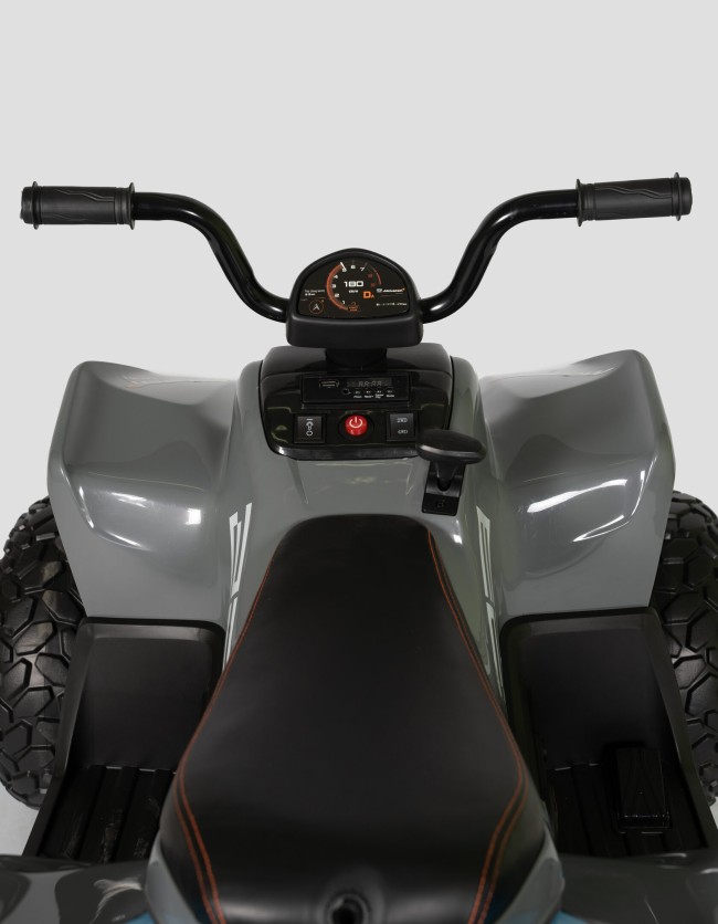 LM-212 (квадроцикл) (серый)