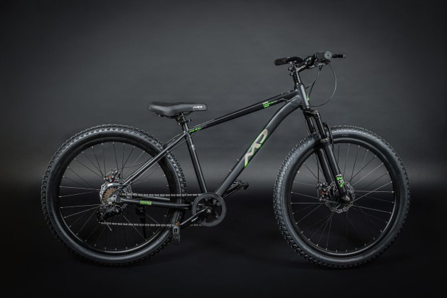 MINGDI 810 R24