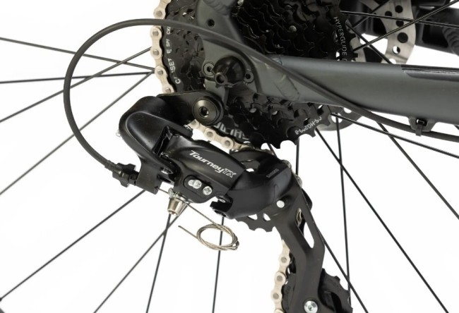 TIMETRY TT316 R27.5 TIMETRY TT316 R27.5