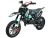 Питбайк детский KAYO DBR SX50-A (2T 49 см3учной стартер 2022 г.)