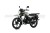 Мопед ROCKOT ALPHA OFFROAD M-12 (серый металлик)