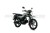 Мопед ROCKOT ALPHA OFFROAD M-12 (серый металлик)
