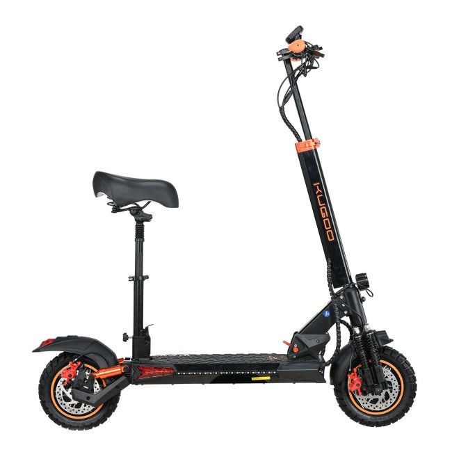 Электрический самокат Kugoo Kirin M4 Pro Max Электрический самокат Kugoo Kirin M4 Pro Max