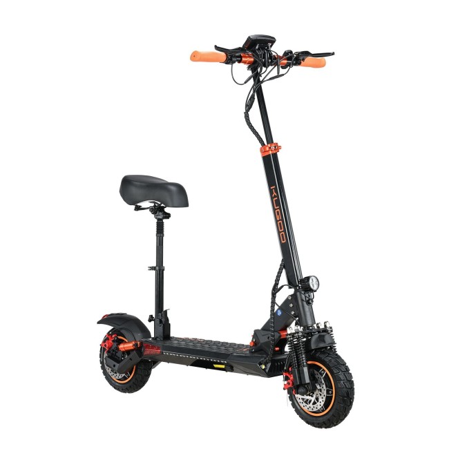 Электрический самокат Kugoo Kirin M4 Pro Max Электрический самокат Kugoo Kirin M4 Pro Max