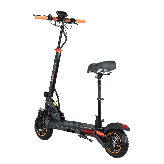 Электрический самокат Kugoo Kirin M4 Pro Max Электрический самокат Kugoo Kirin M4 Pro Max