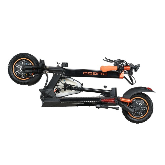 Электрический самокат Kugoo Kirin M4 Pro Max Электрический самокат Kugoo Kirin M4 Pro Max