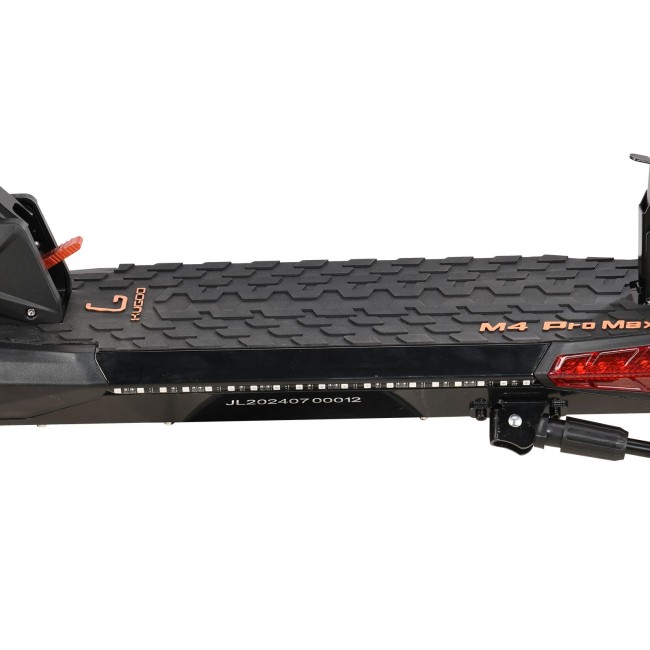 Электрический самокат Kugoo Kirin M4 Pro Max Электрический самокат Kugoo Kirin M4 Pro Max