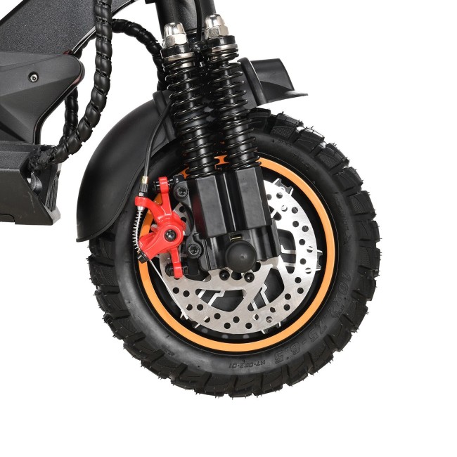 Электрический самокат Kugoo Kirin M4 Pro Max Электрический самокат Kugoo Kirin M4 Pro Max