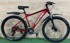 FOXSTER ELBRUS FT-7.2 R27.5