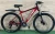 FOXSTER ELBRUS FT-7.2 R27.5