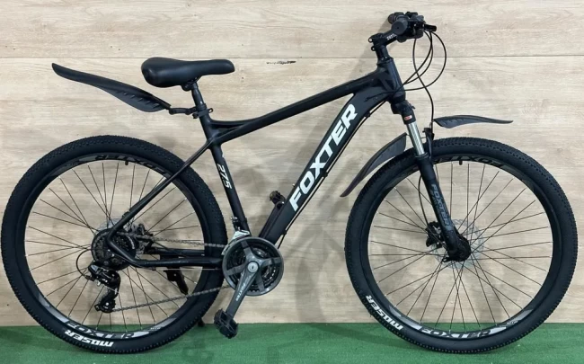 FOXSTER ELBRUS FT-7.2 R27.5