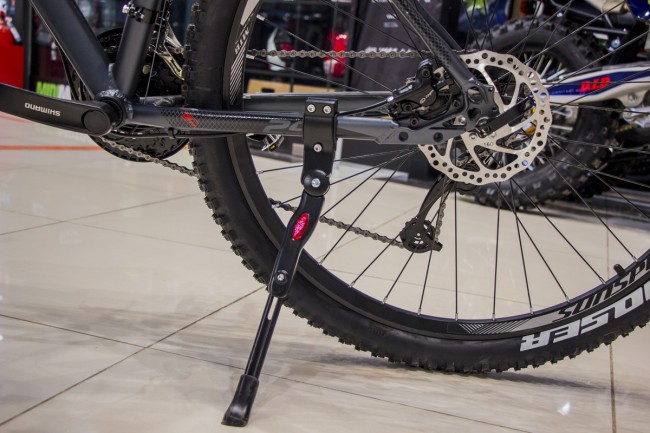 SUNSPEED 548 18 рама R29