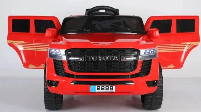 2288 ЛЭНД КРУЗЕР