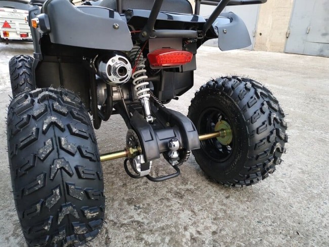 Квадроцикл 200 куб Аб