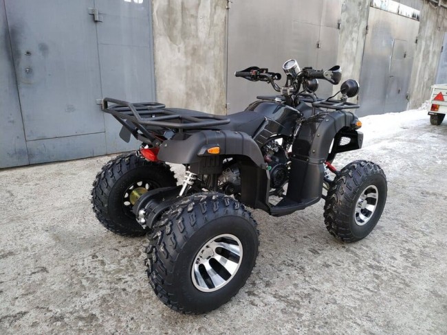 Квадроцикл 200 куб Аб