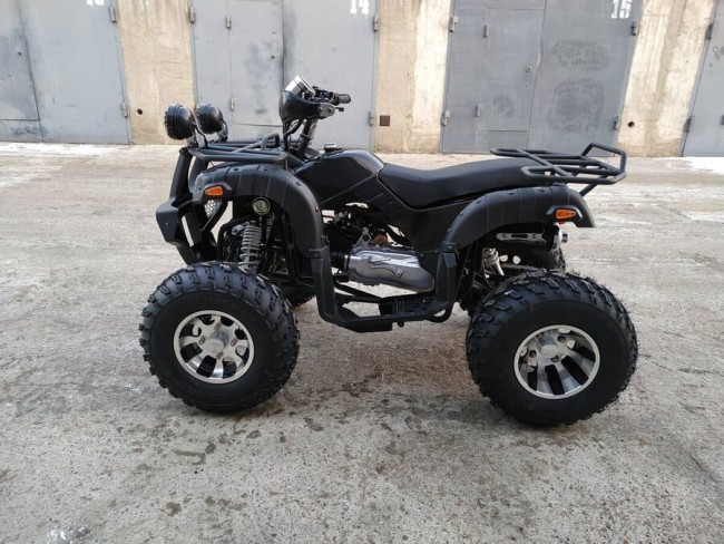 Квадроцикл 200 куб Аб