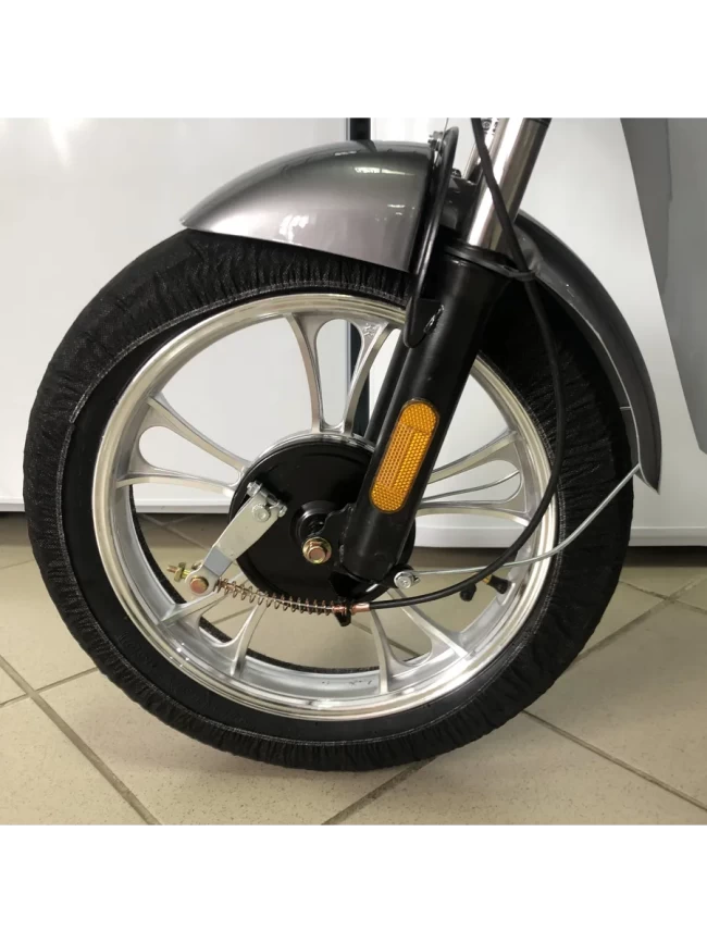 ЭЛЕКТРОСКУТЕР А777 R16