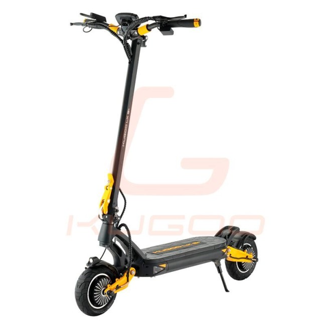 Электро самокат Kugoo Kirin LX 9 Plus