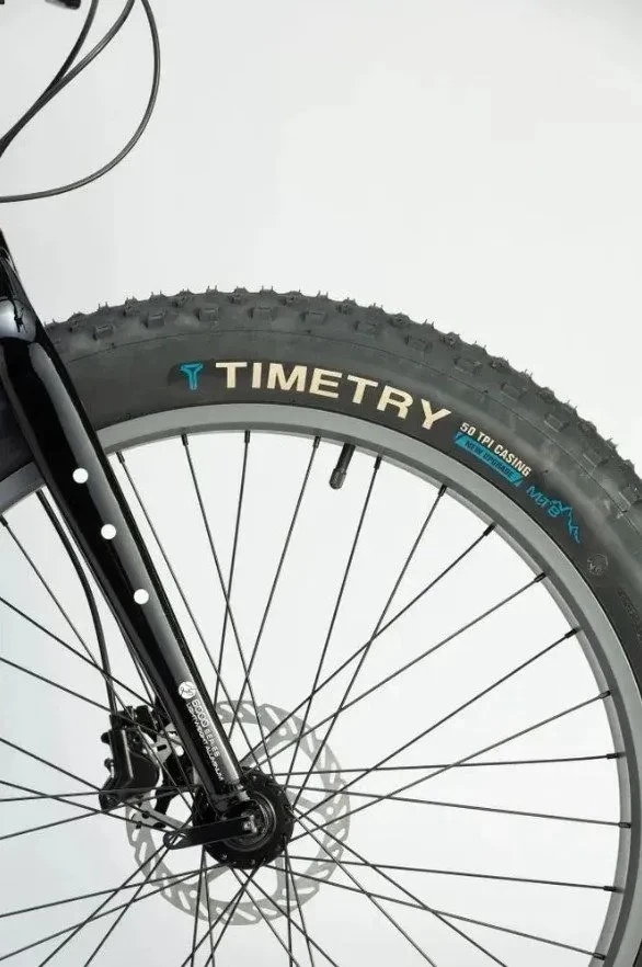 TIMETRY TT222 фэт R26