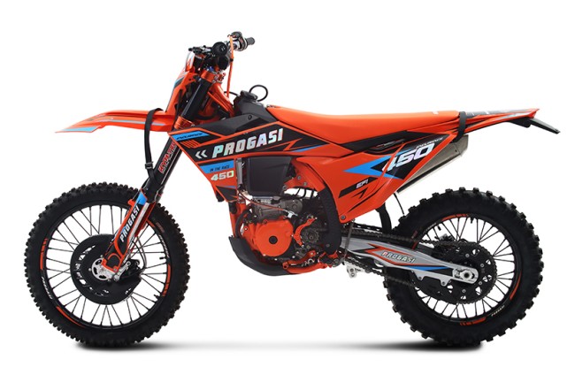 PROGASI Endurance 450 EFI