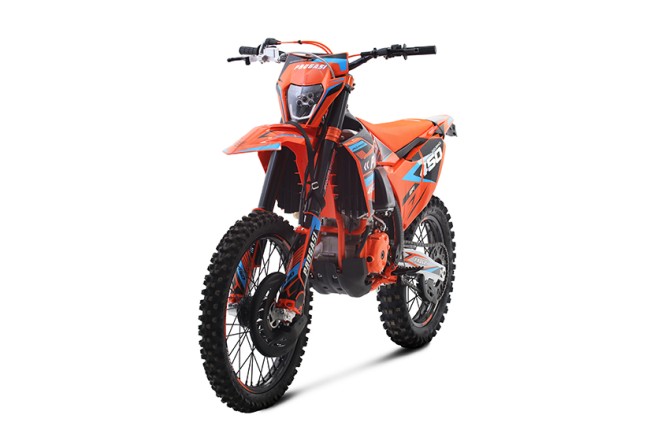 PROGASI Endurance 450 EFI