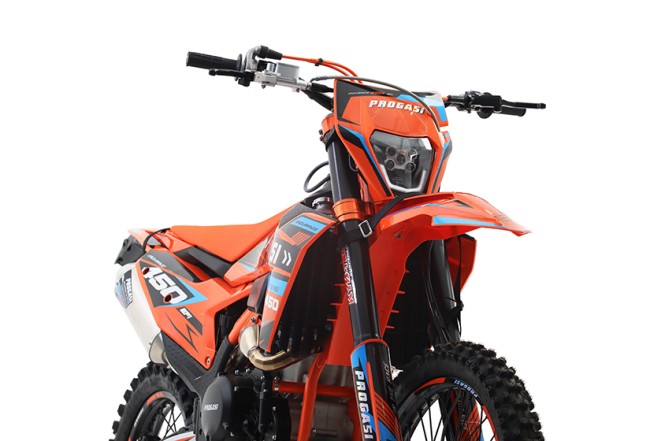 PROGASI Endurance 450 EFI
