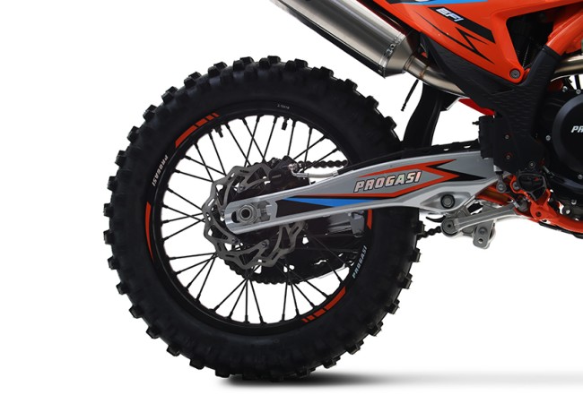 PROGASI Endurance 450 EFI