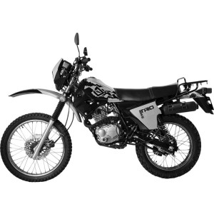 Мотоцикл RS 150