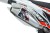 Мотоцикл Кросс Motoland XT300 HS (175FMM 4V) красный