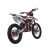 Мотоцикл Кросс Motoland XT300 HS (175FMM 4V) красный