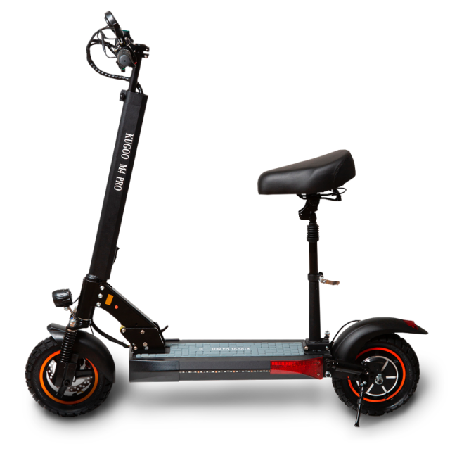 KUGOO M4 PRO 15A