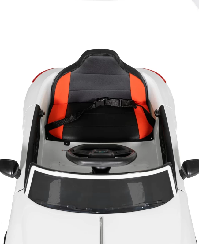 JM 1188 (МЕРСЕДЕС) (красный)