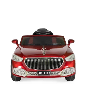 JM 1188 (МЕРСЕДЕС) (красный)