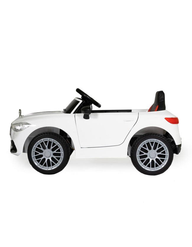 JM 1188 (МЕРСЕДЕС) (красный)