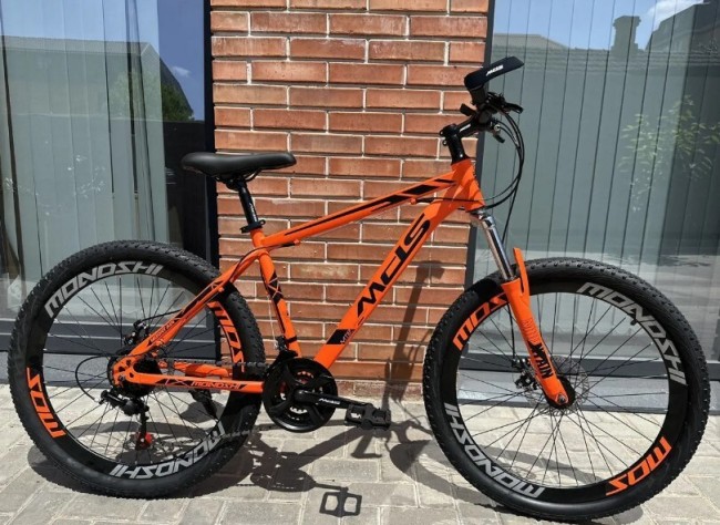 MDS 029 R24