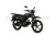 Мопед ROCKOT ALPHA OFFROAD M-12 (черный глянцевый)