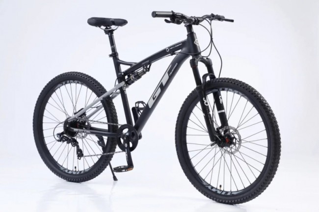 TIMETRY GT126 R27.5