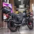 МОПЕД ALPHA ROCKOT TOURIST M-12 (черный матовый)
