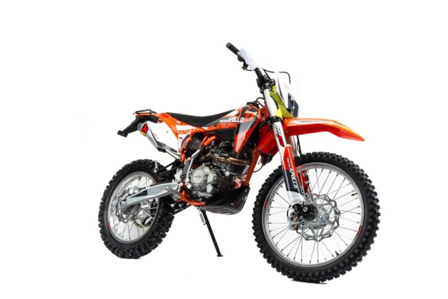 МОТОЦИКЛ КРОСС MOTOLAND MOTO APOLLO M3 300 175FMX