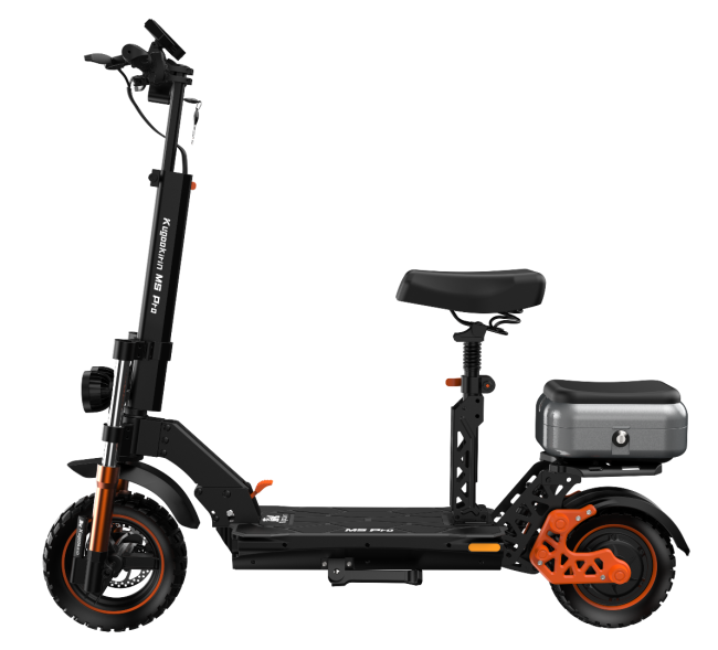 KUGOO M5 PRO