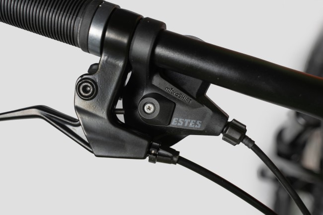 DEXTpro 002 R26 (Графитно синий)