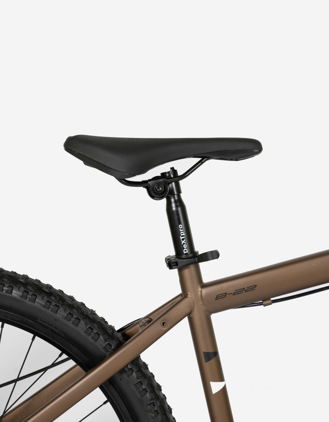 DEXTpro 002 R26 (Графитно синий)