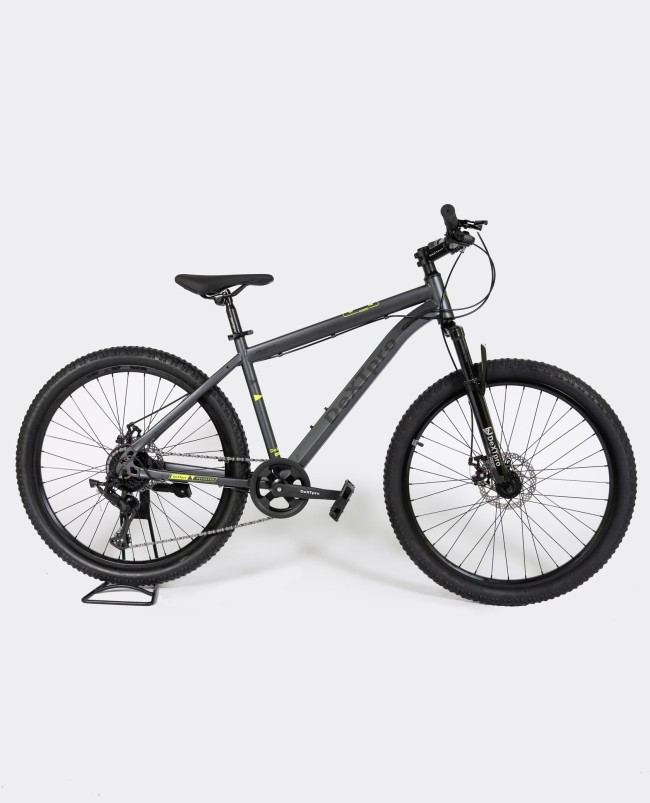 DEXTpro 002 R26 (Графитно синий)