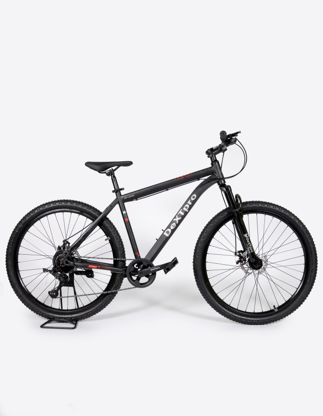 DEXTpro 002 R26 (Графитно синий)