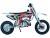 Питбайк KAYO KT50L 2T 12/10 (автомат, 2024 г.)